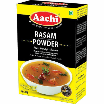 AACHI RASAM POWDER 100GM (1X40)